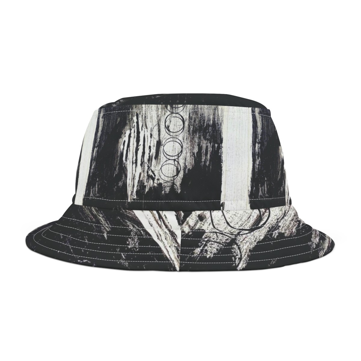 Take the shade with you....Summer of the bucket Hat